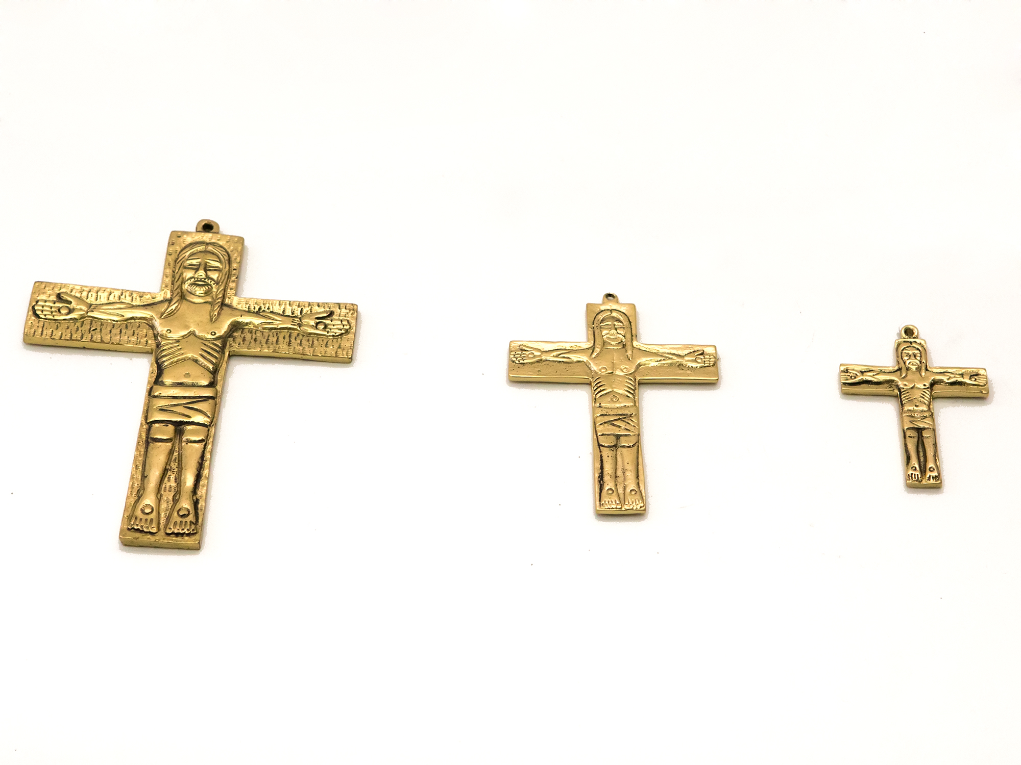 Refª 18 - Cruz de Bolso			
