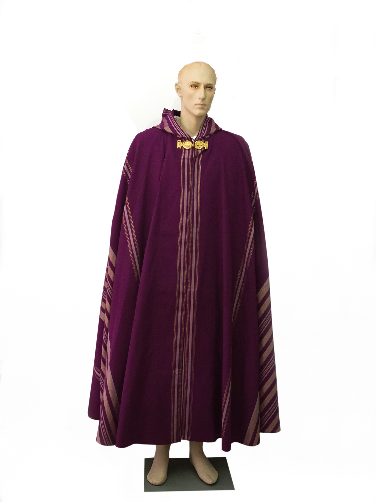 Refª 39 - Capa de asperges todas as cores liturgicas			
